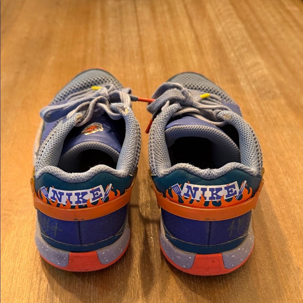 Nike Kids Ja Morant Ja1 - Picture 2 of 3